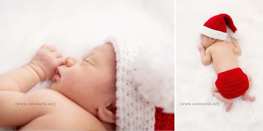 photographie bébé nouveau-né à domicile