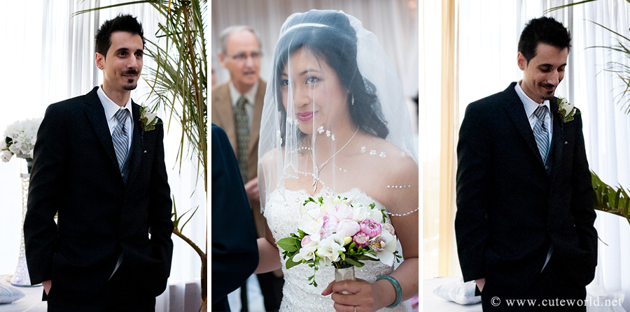 photographe mariage cérémonie civile