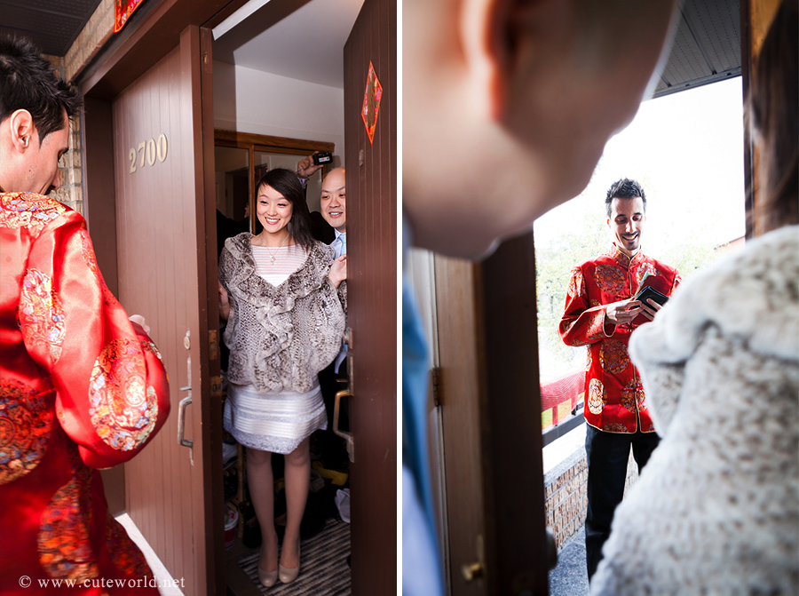 photographe mariage culture chinoise montréal