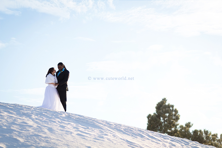 photographe montréal mariage montagne