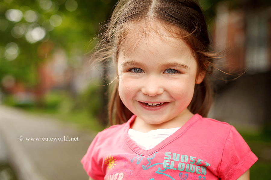 photographie enfant famille